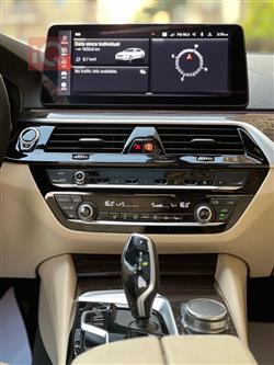 بی ئێم دەبڵیو سیریەس 5